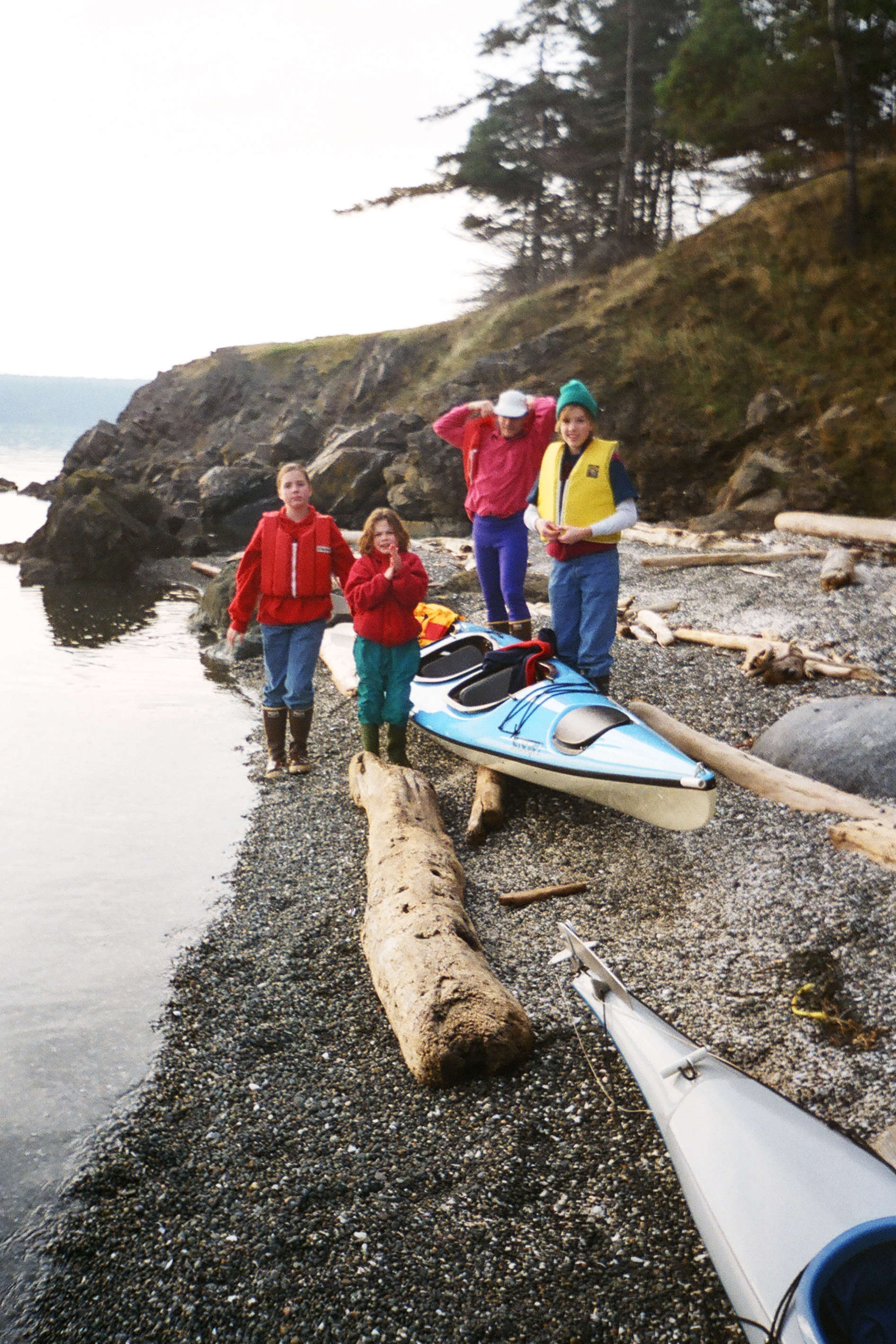 Decatur Island