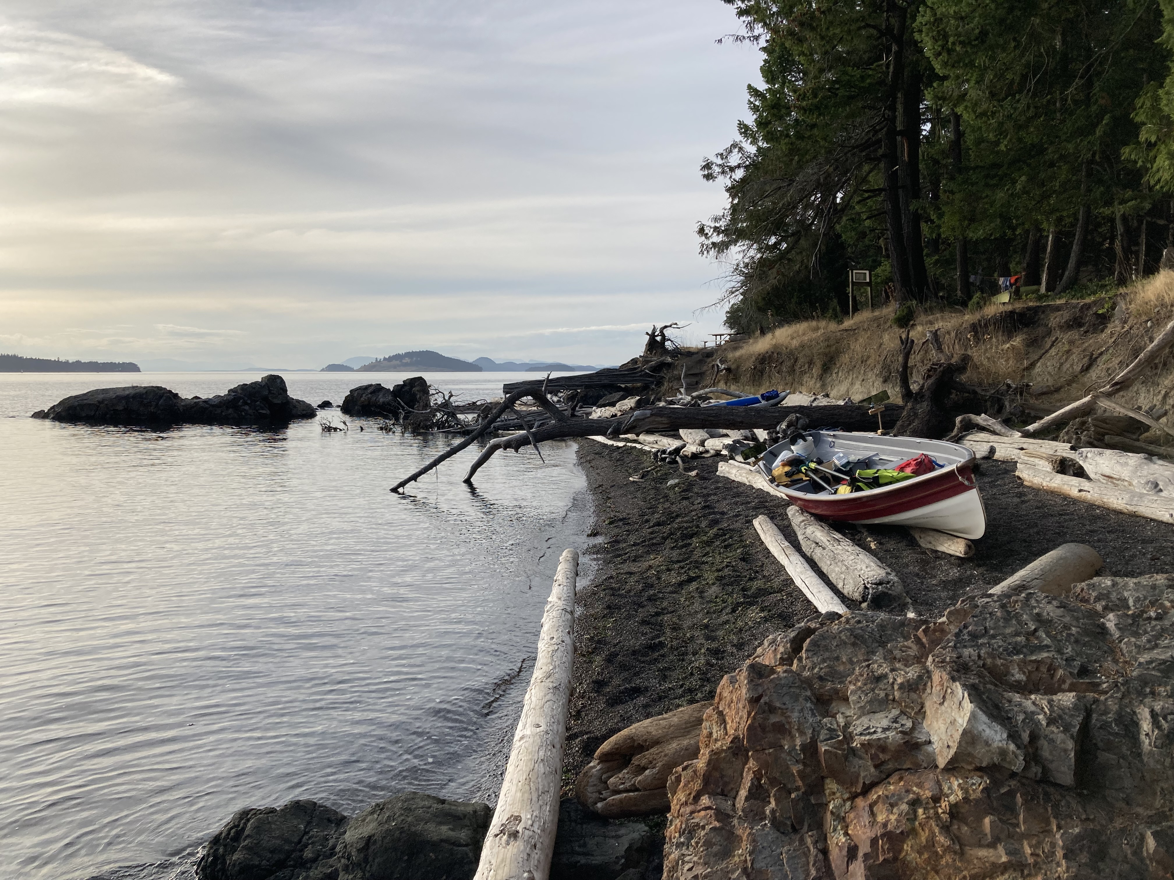 Jones Island