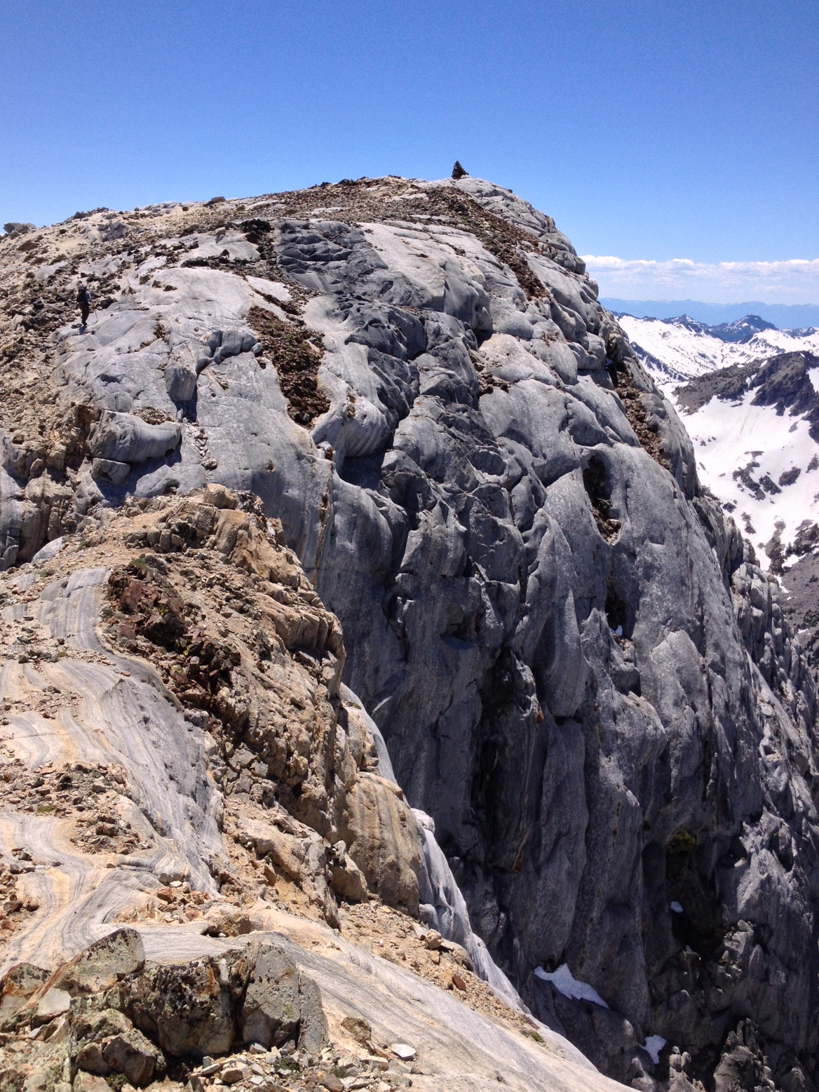 Matterhorn Summit