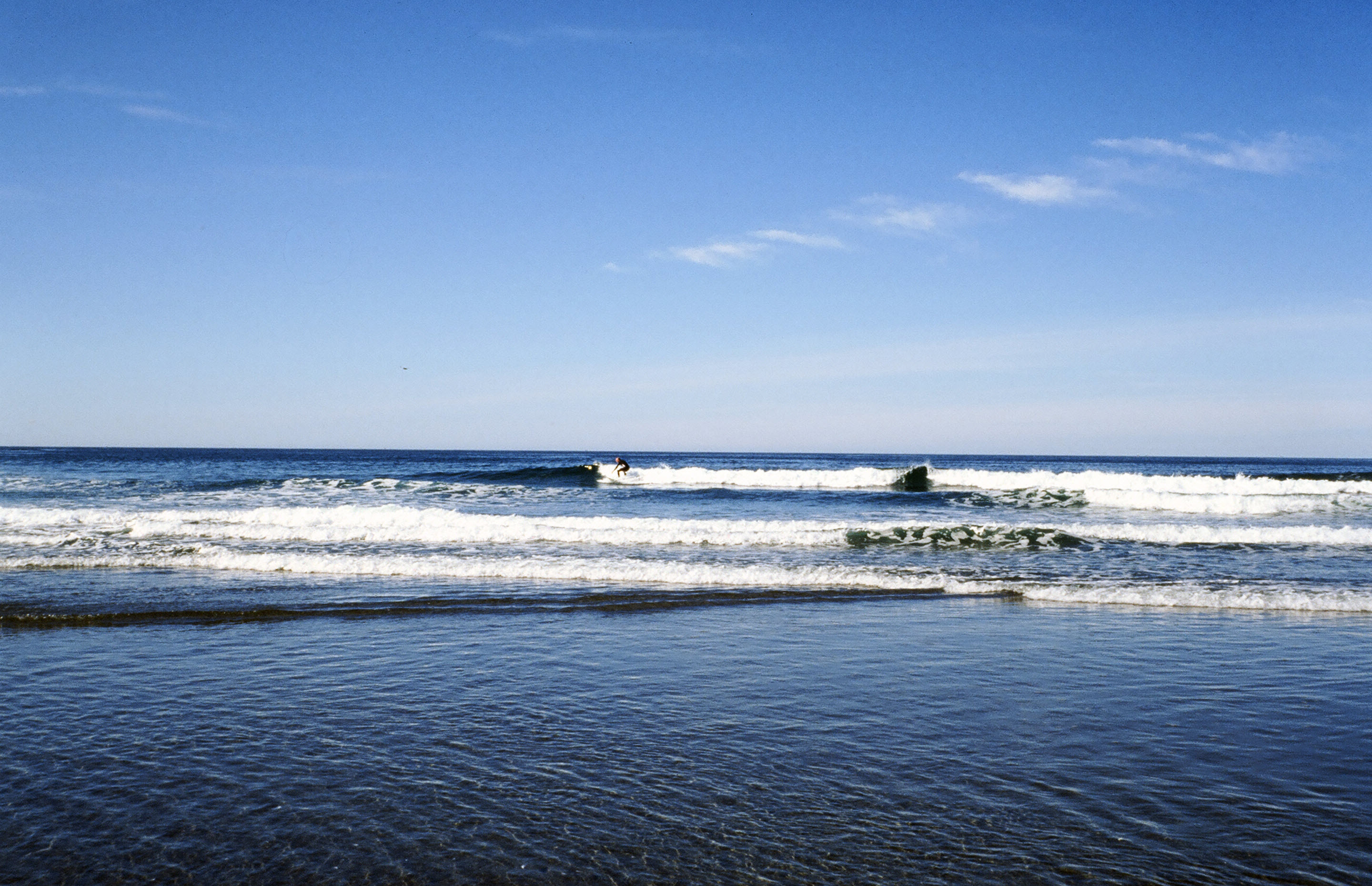 Surfing