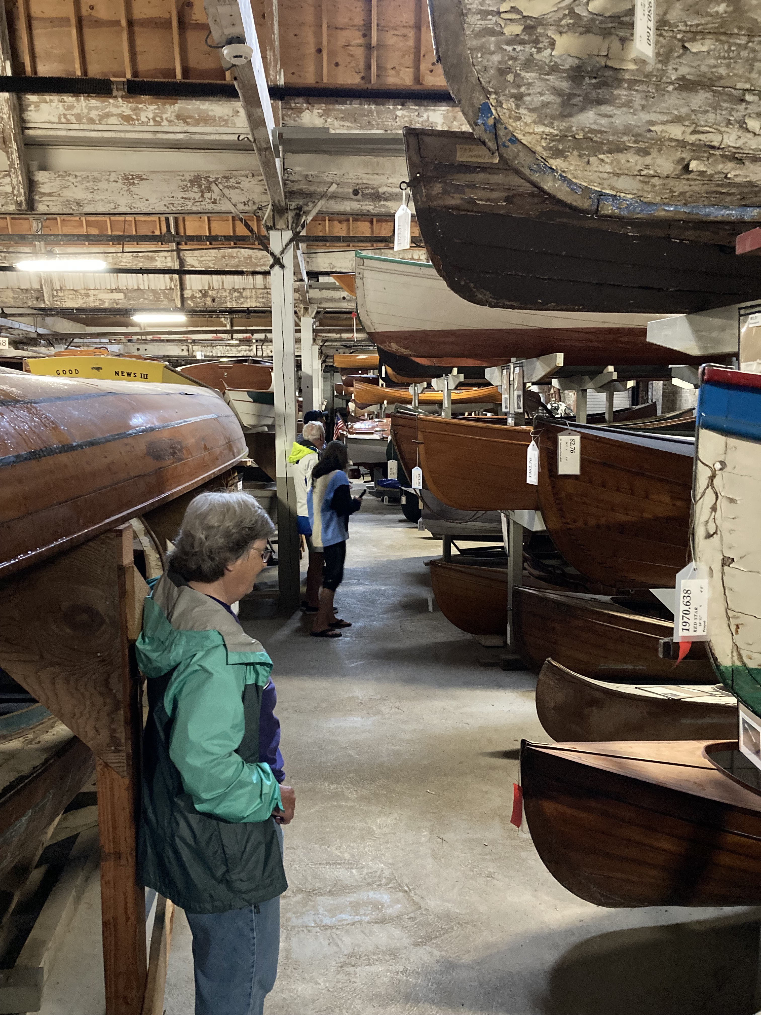 Mystic Seaport Archives.